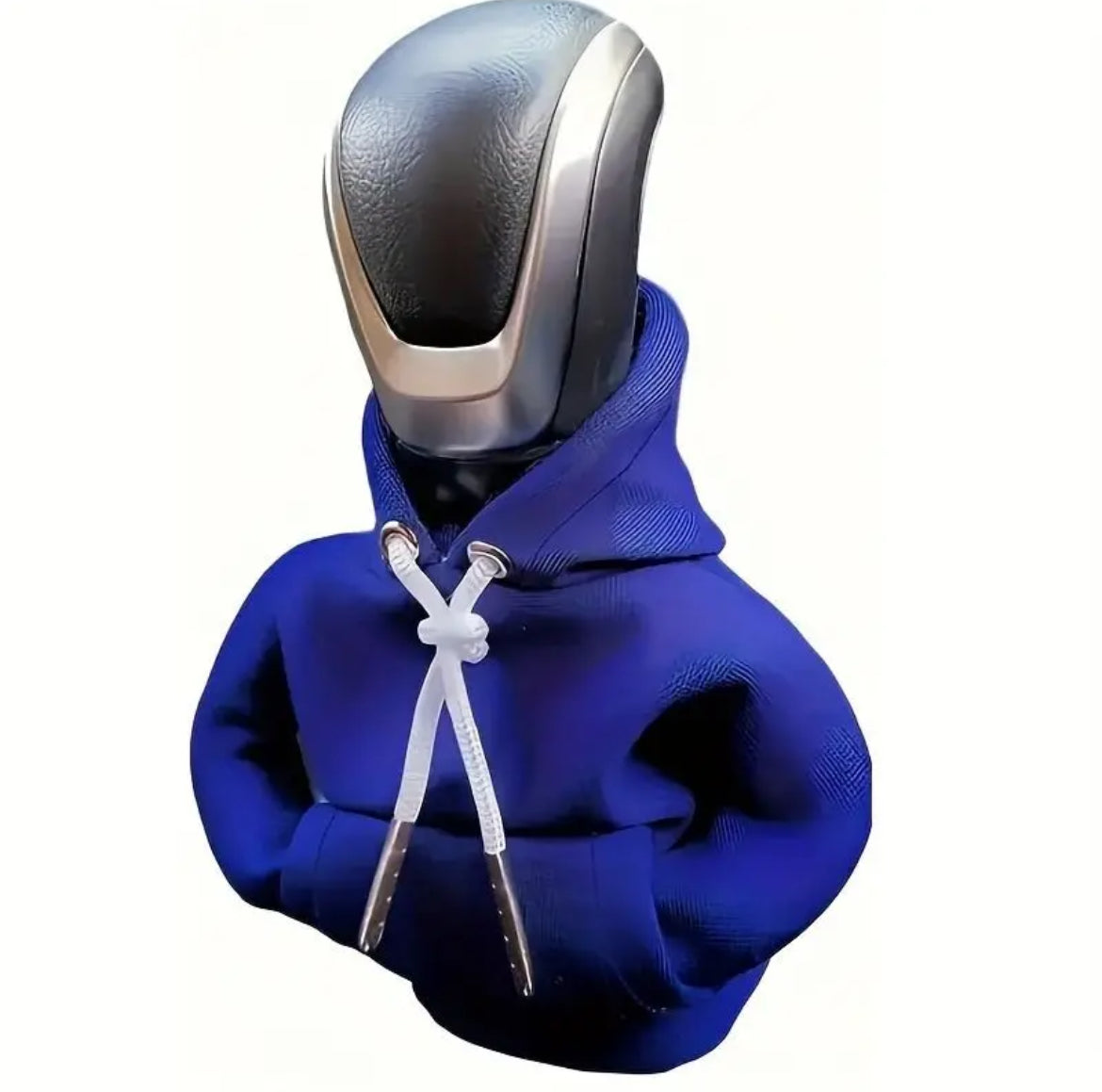 Automotive Gear Shift Lever Hoodie