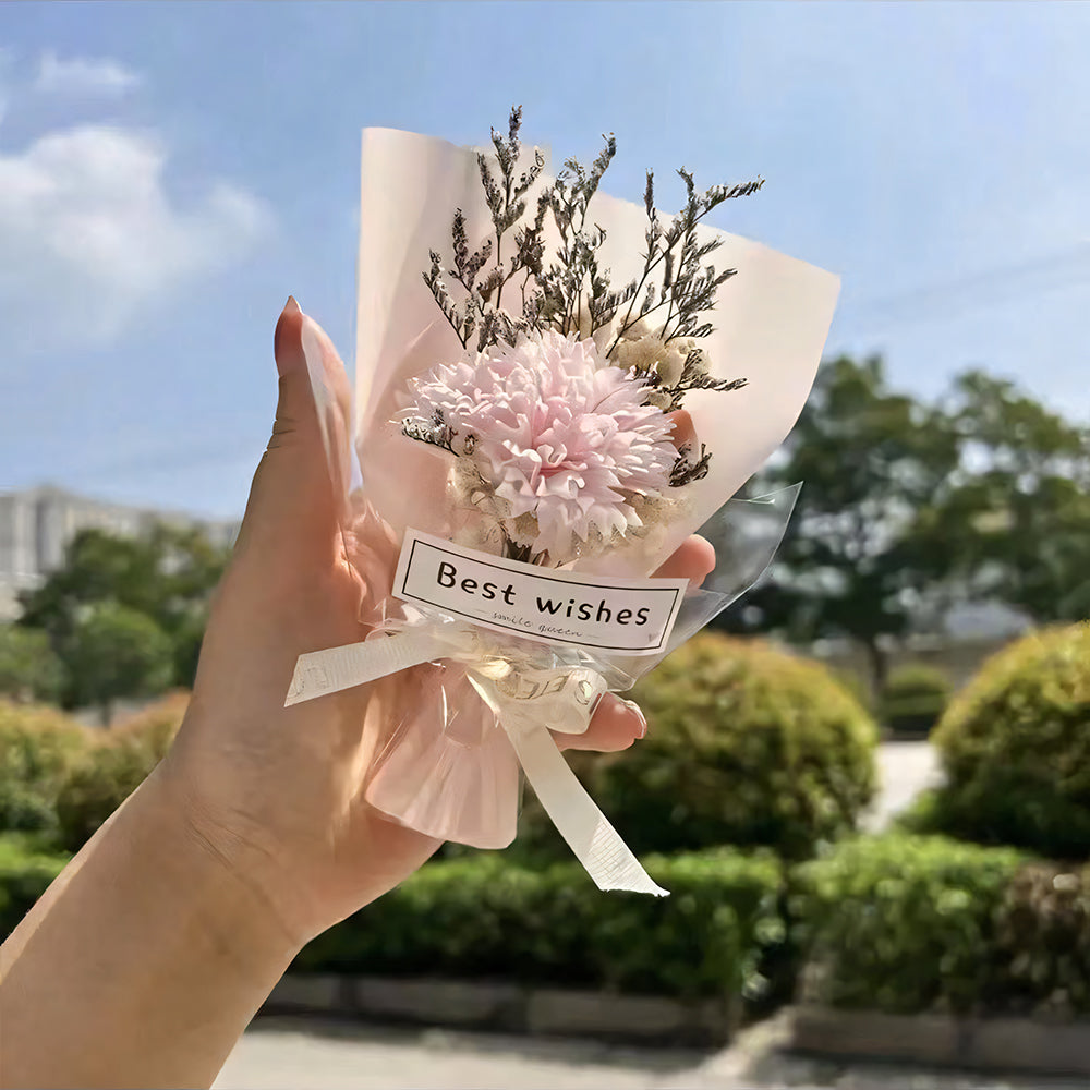 Dried Flower Aromatherapy