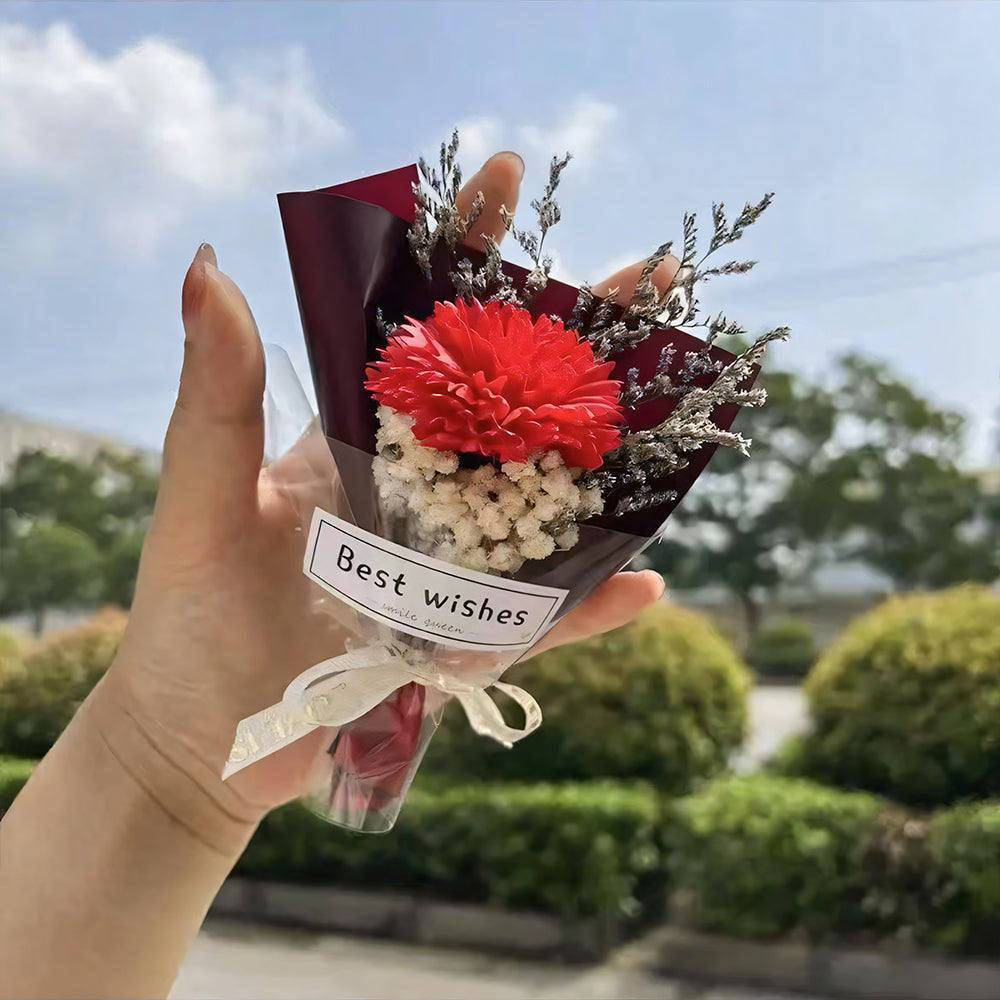 Dried Flower Aromatherapy