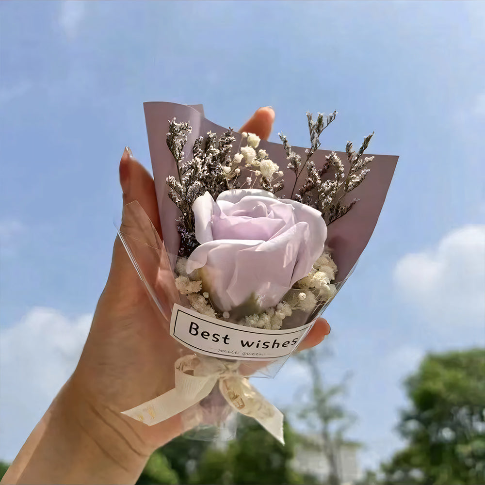 Dried Flower Aromatherapy