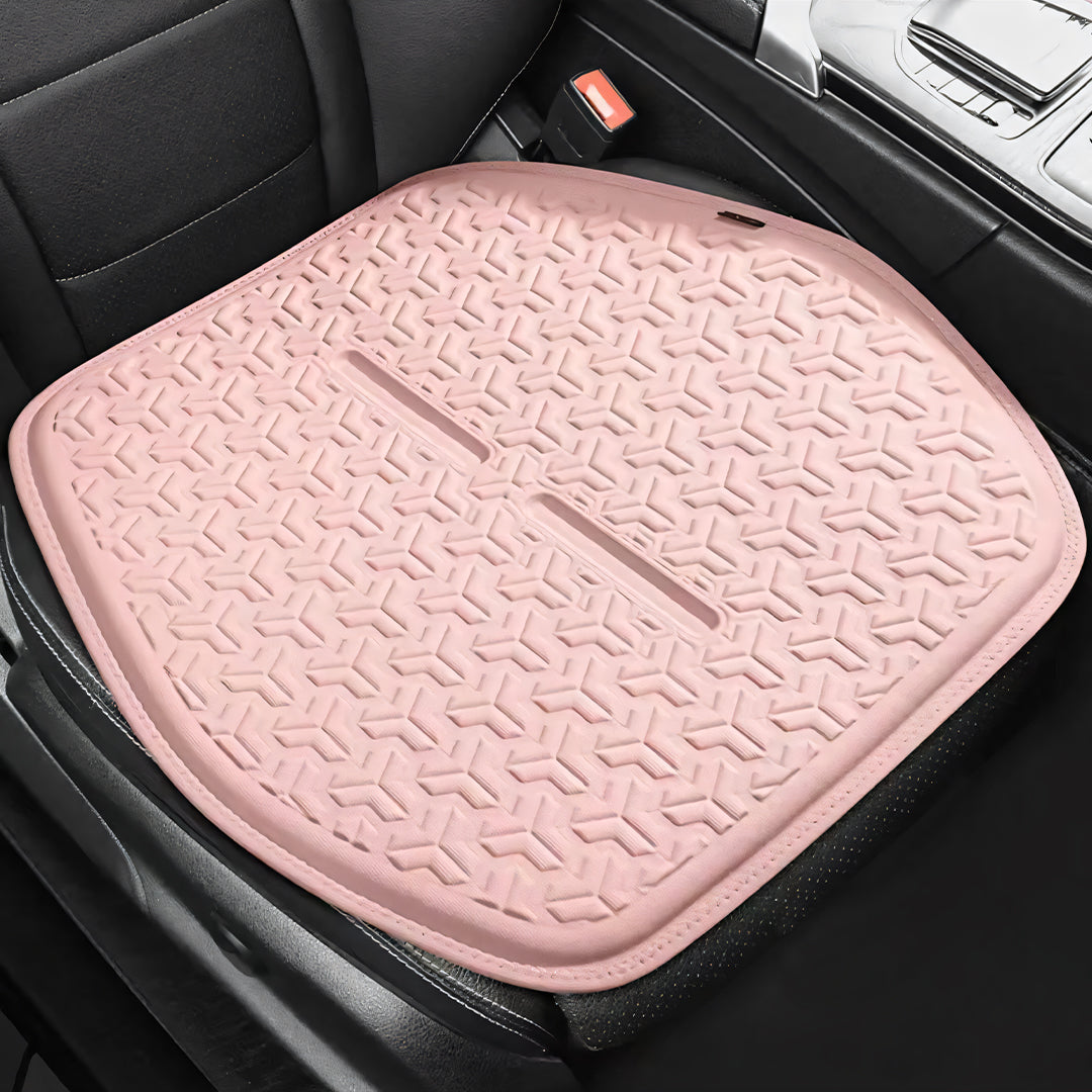 Summer Jelly Gel Seat Cushion