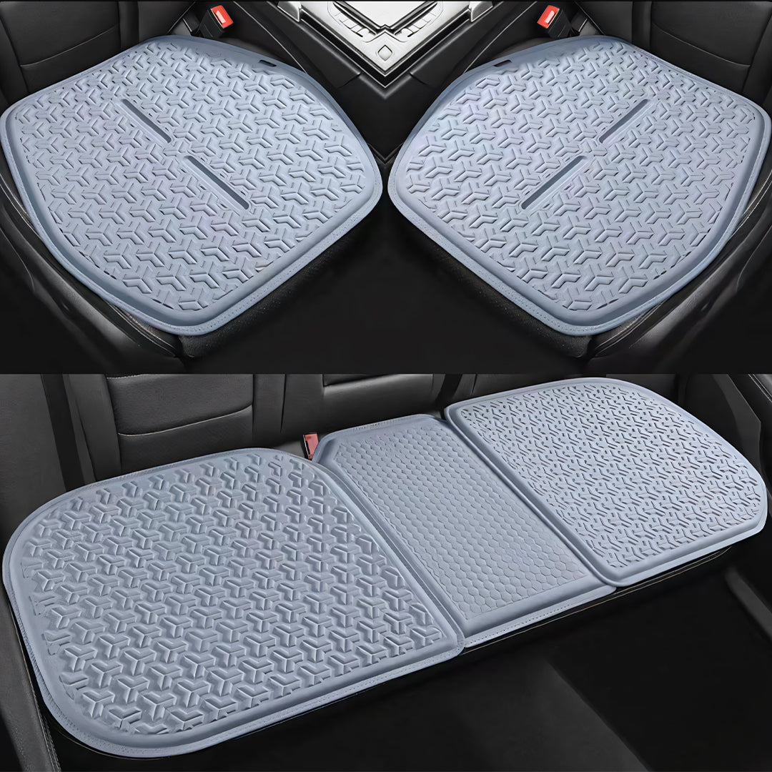 Summer Jelly Gel Seat Cushion