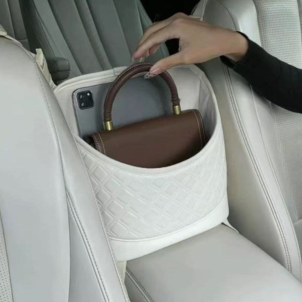 Car-Mounted Storage Hanging Bag