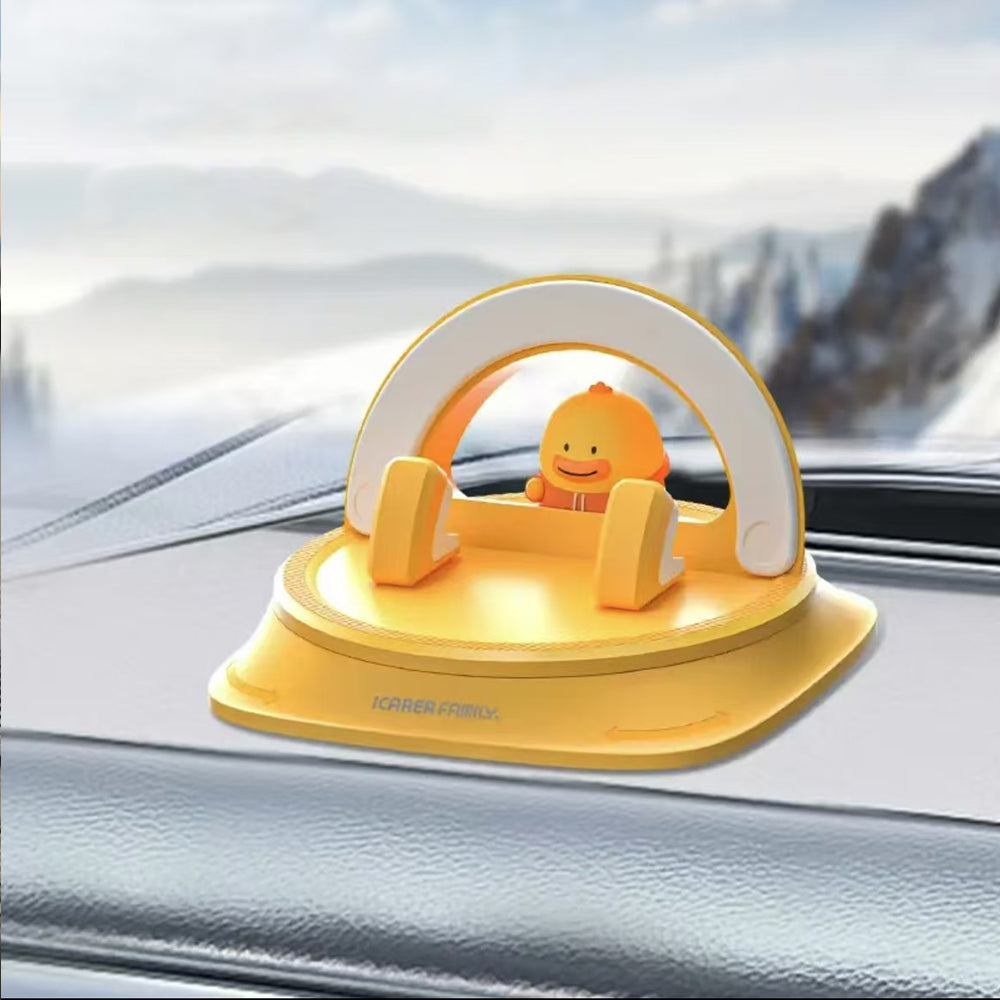 Dashboard Phone Holder