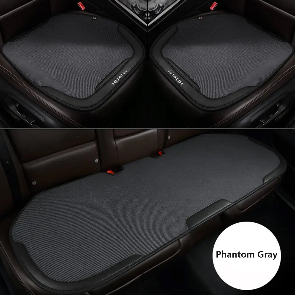 Four-Season Universal Seat Cushions