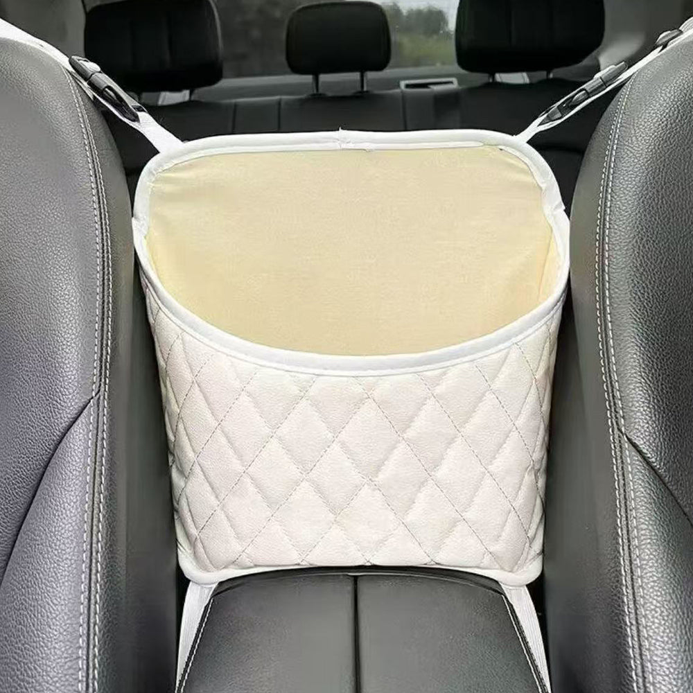 Car-Mounted Storage Hanging Bag