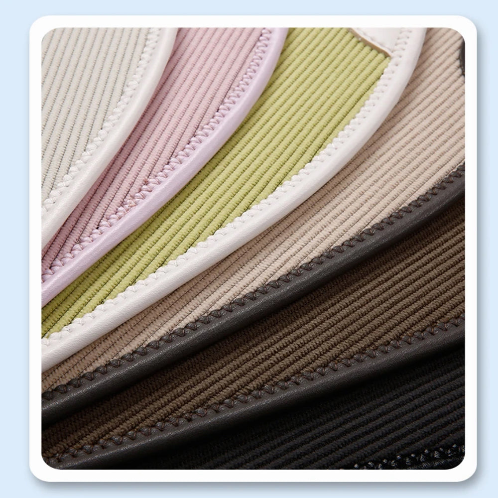 Four-Season Universal Seat Cushions