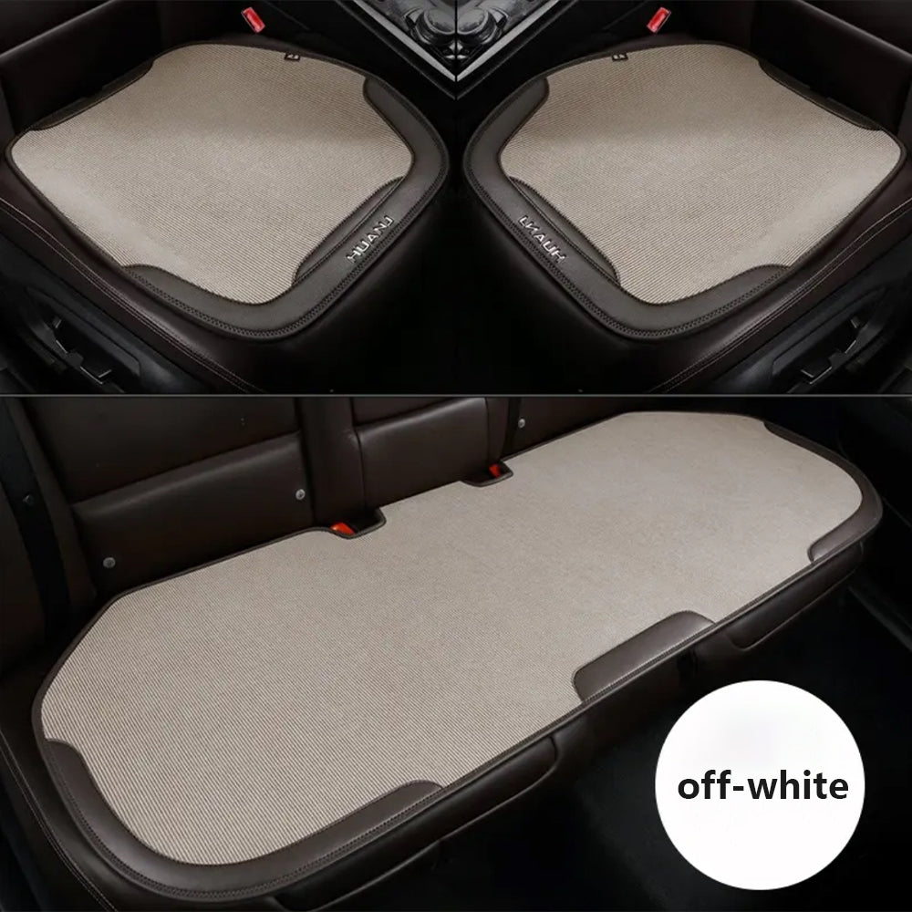 Four-Season Universal Seat Cushions
