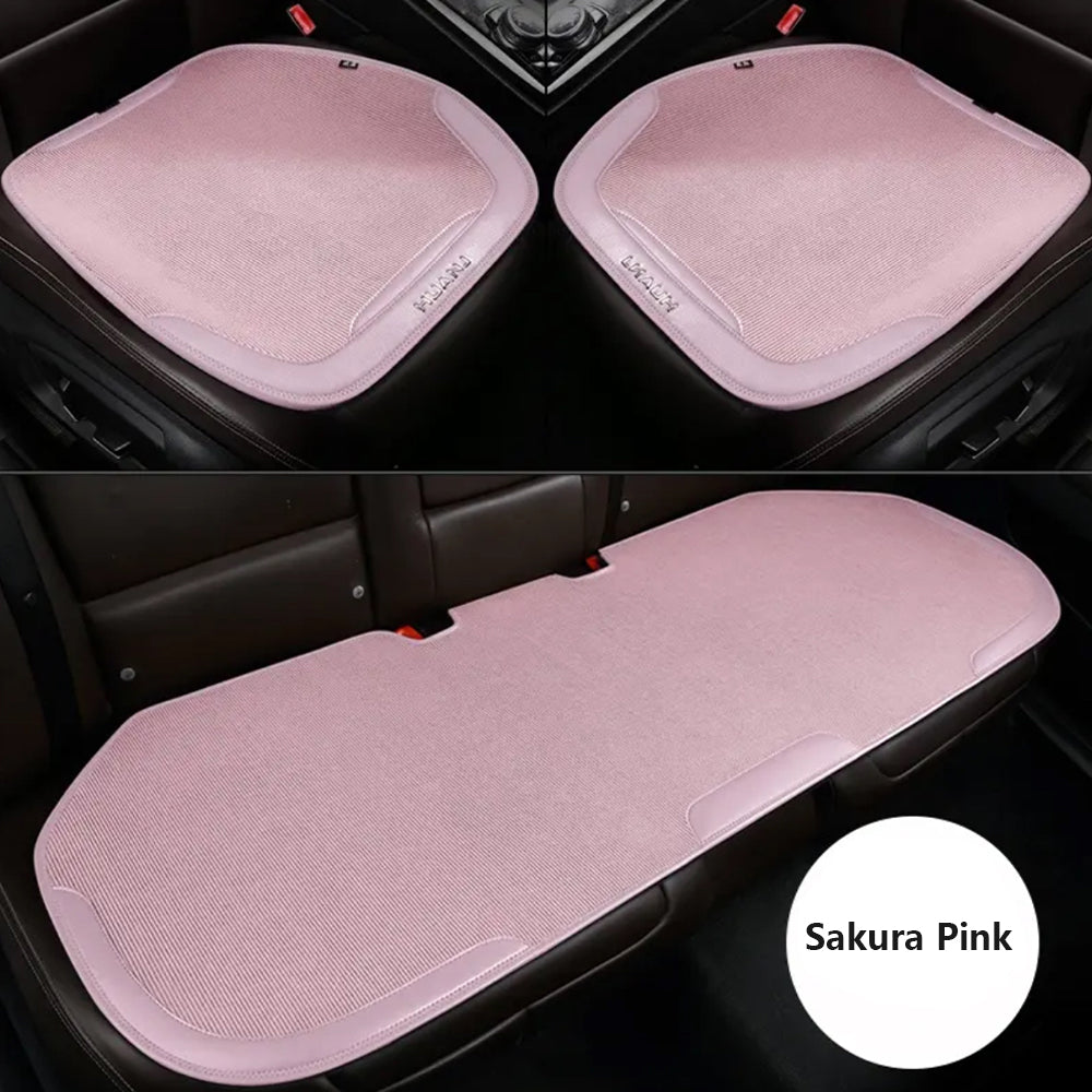 Four-Season Universal Seat Cushions