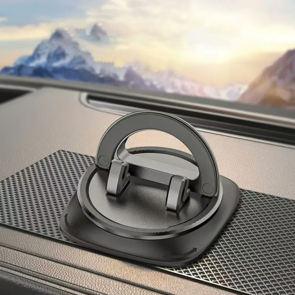 Dashboard Phone Holder