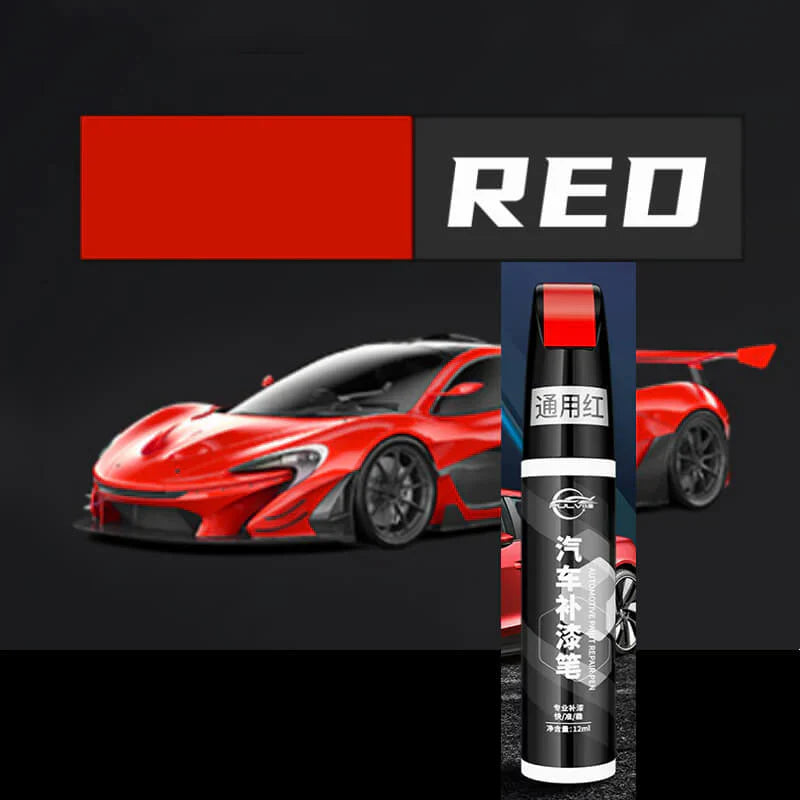 Touch-Up Paint Pen(4 in 1)