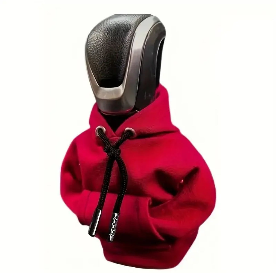 Automotive Gear Shift Lever Hoodie