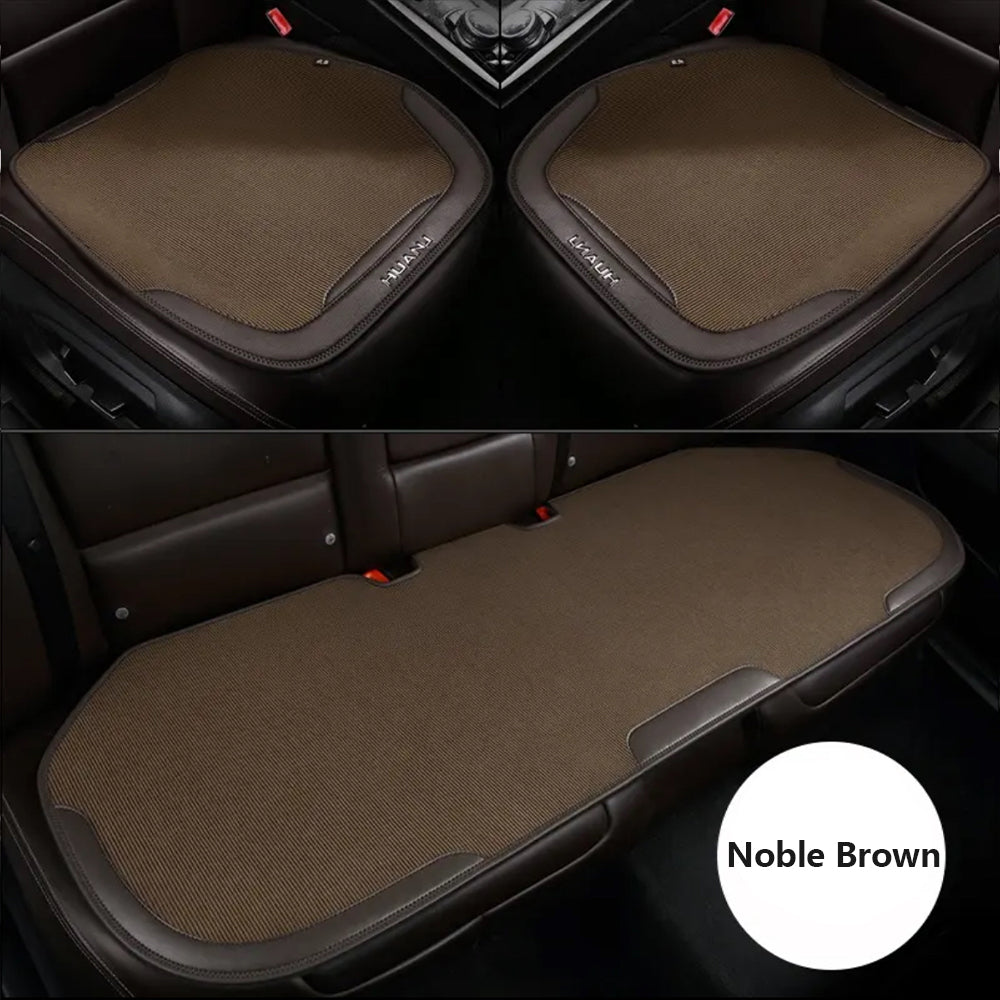 Four-Season Universal Seat Cushions