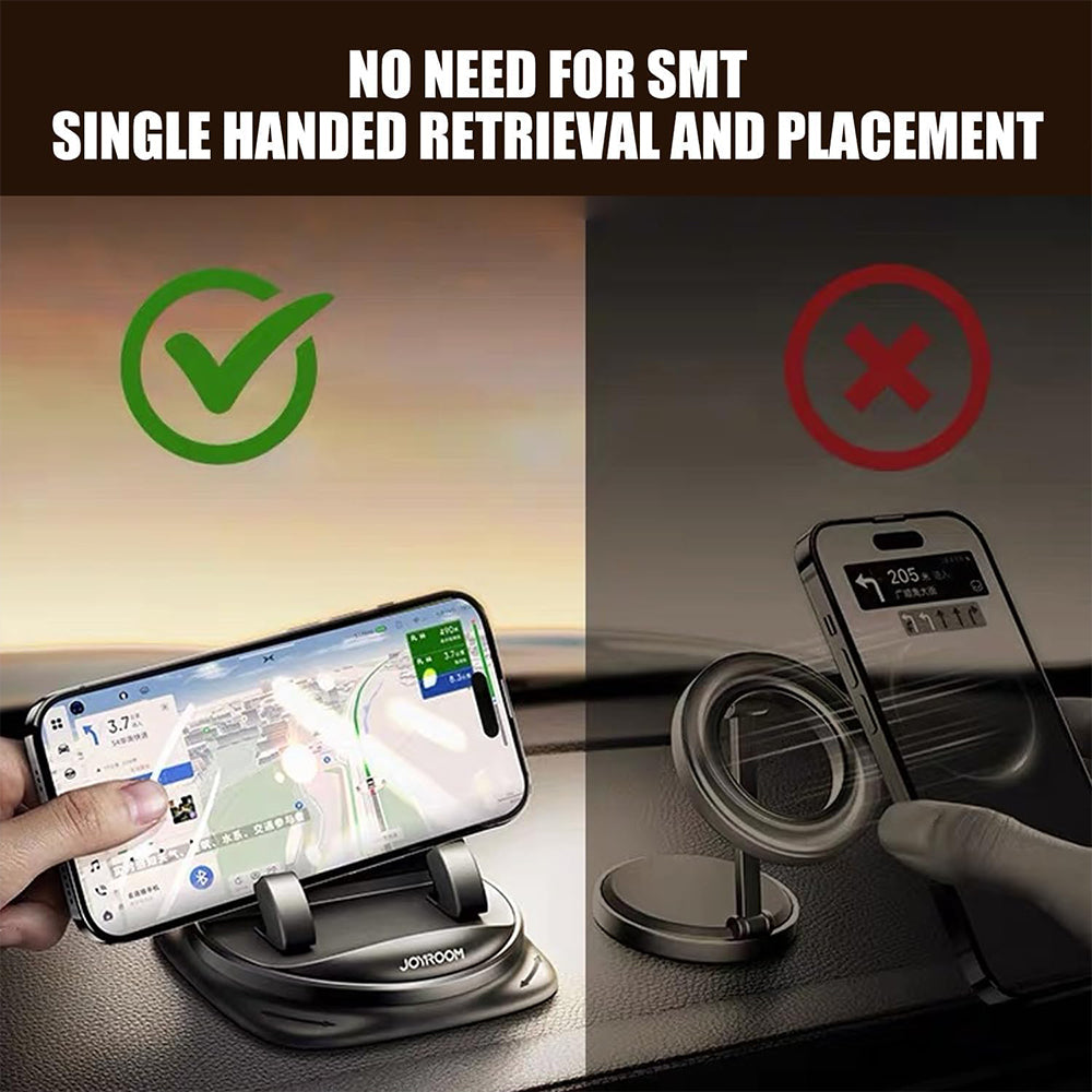 Dashboard Phone Holder