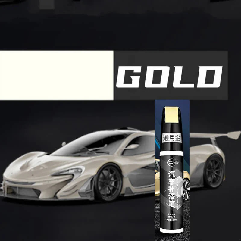 Touch-Up Paint Pen(4 in 1)