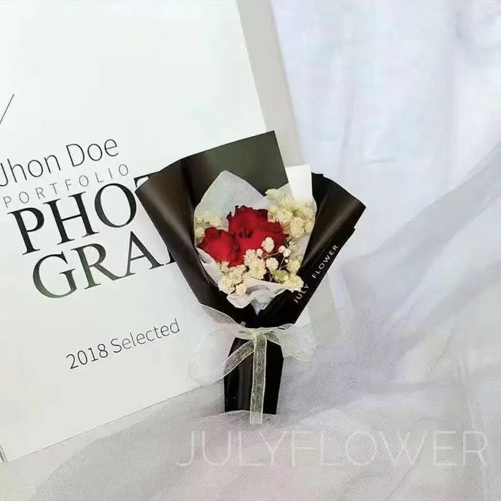 Dried Flower Aromatherapy