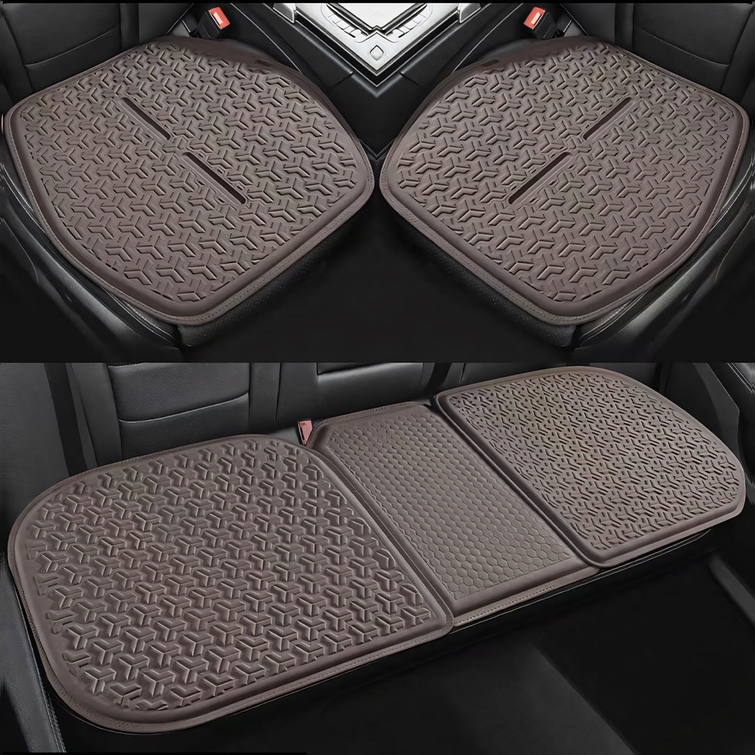 Summer Jelly Gel Seat Cushion