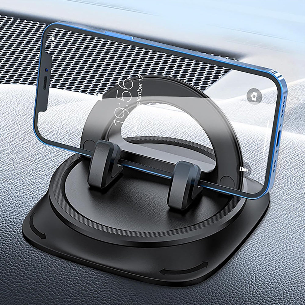 Dashboard Phone Holder