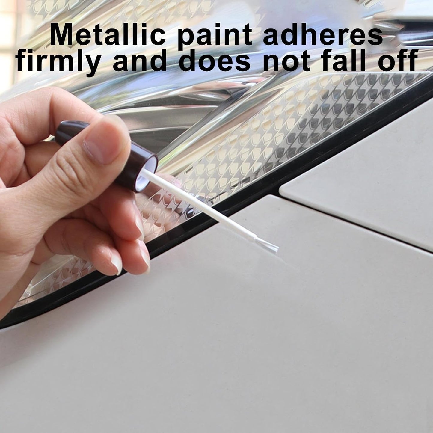 Touch-Up Paint Pen(4 in 1)