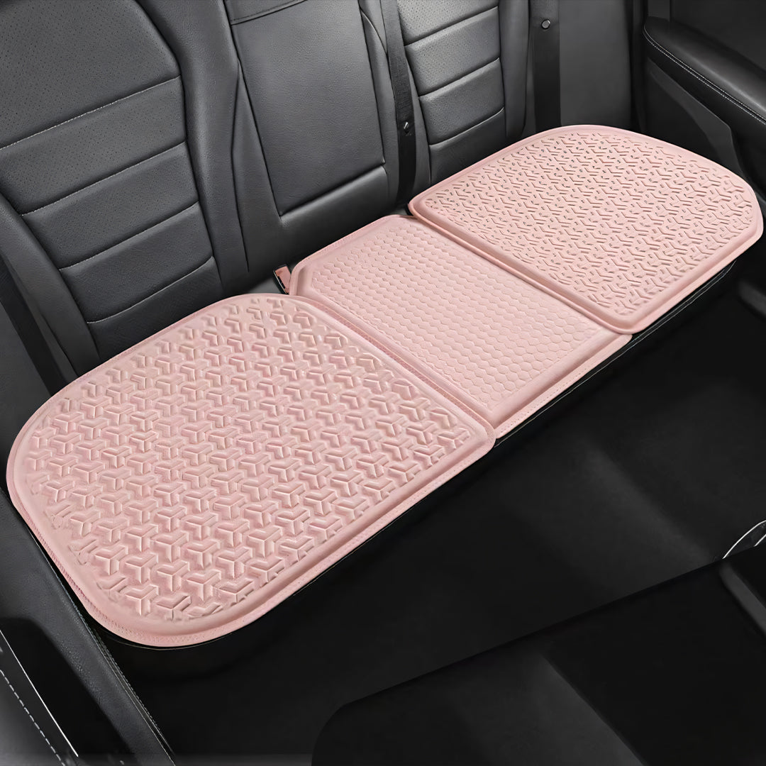 Summer Jelly Gel Seat Cushion