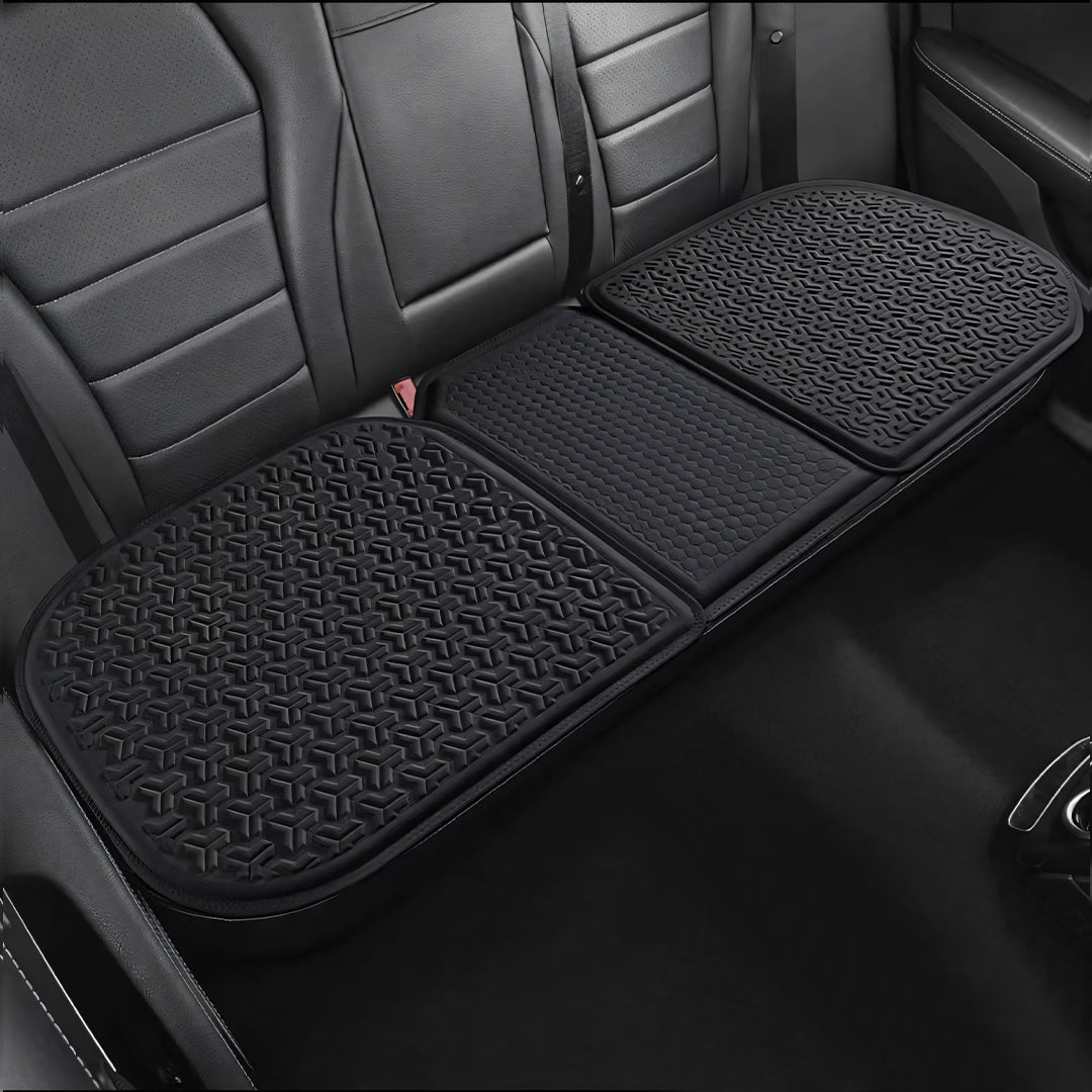 Summer Jelly Gel Seat Cushion