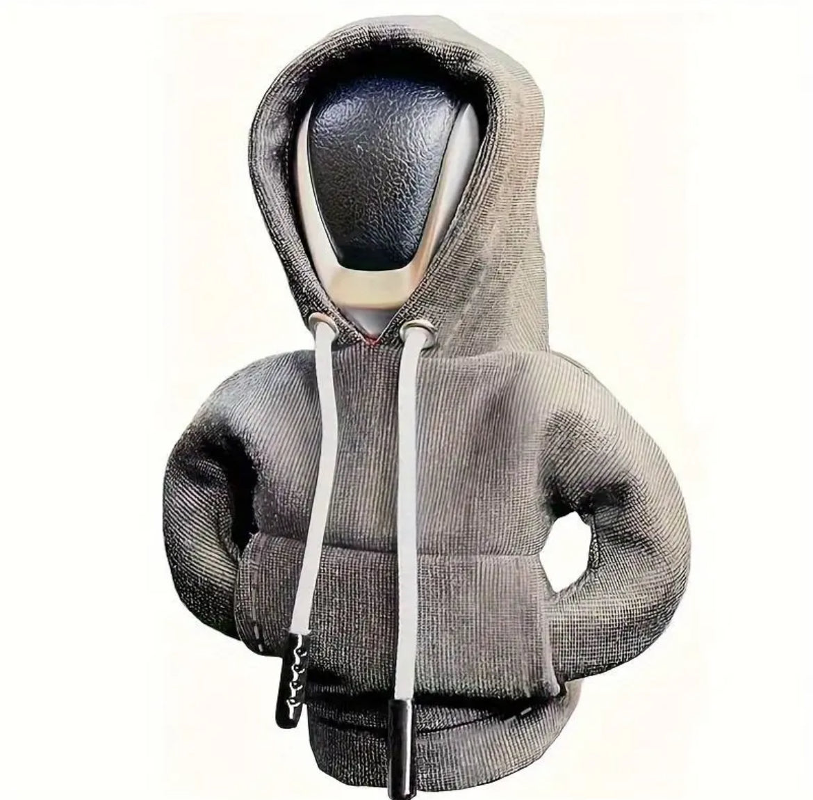 Automotive Gear Shift Lever Hoodie