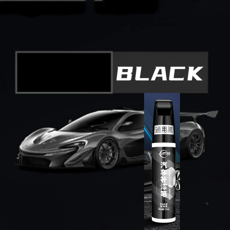 Touch-Up Paint Pen(4 in 1)