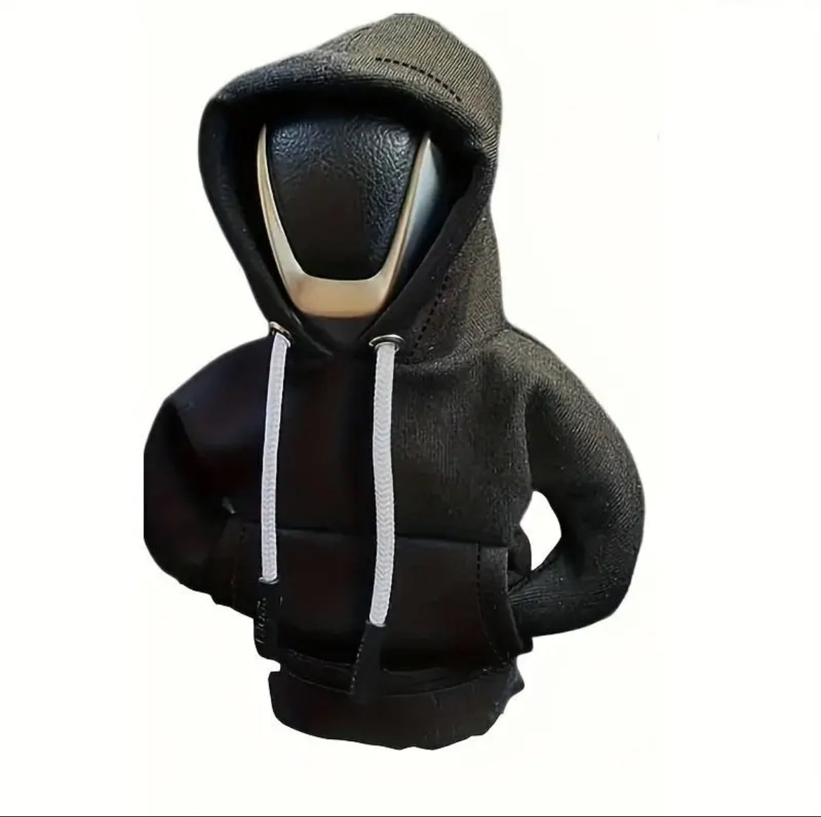 Automotive Gear Shift Lever Hoodie