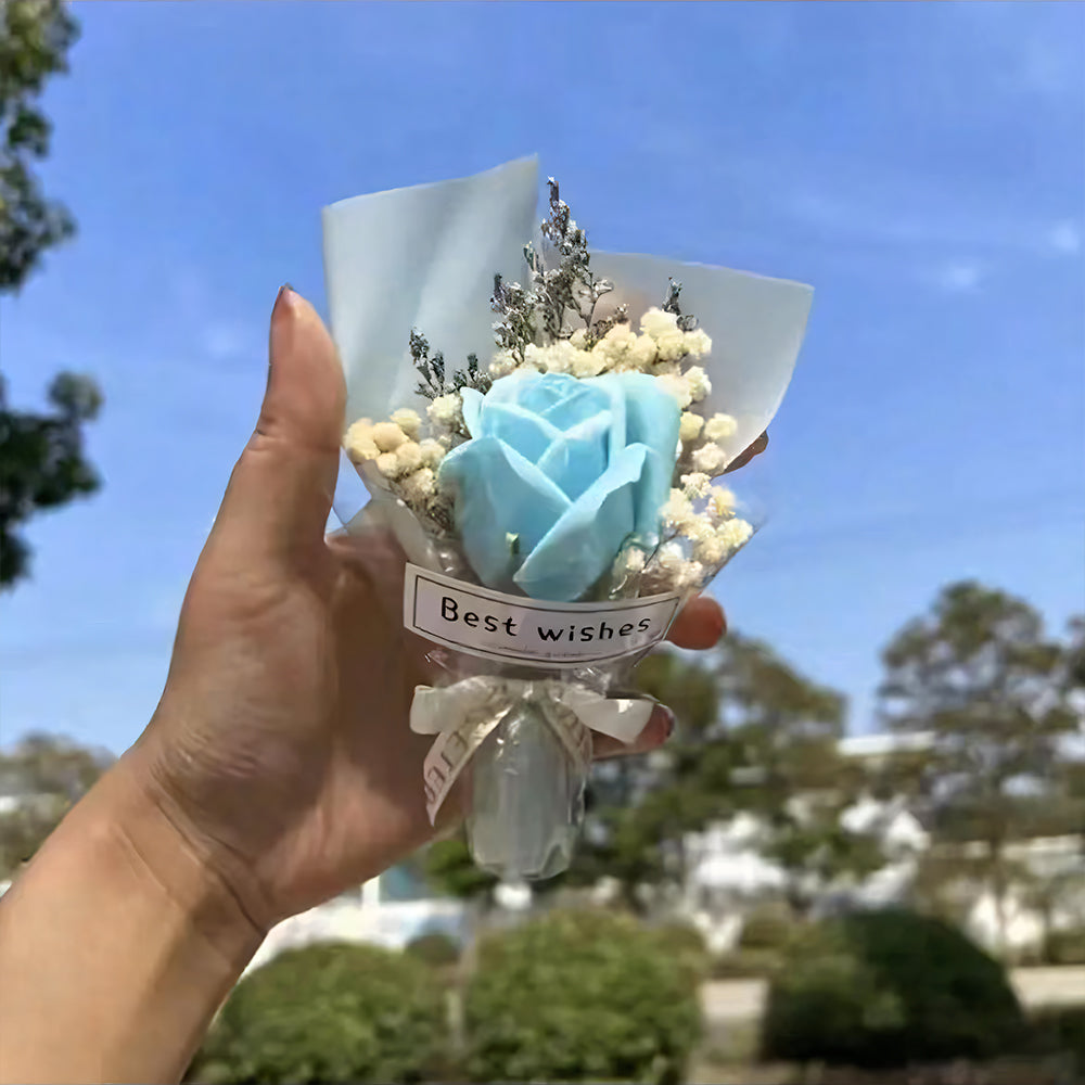 Dried Flower Aromatherapy