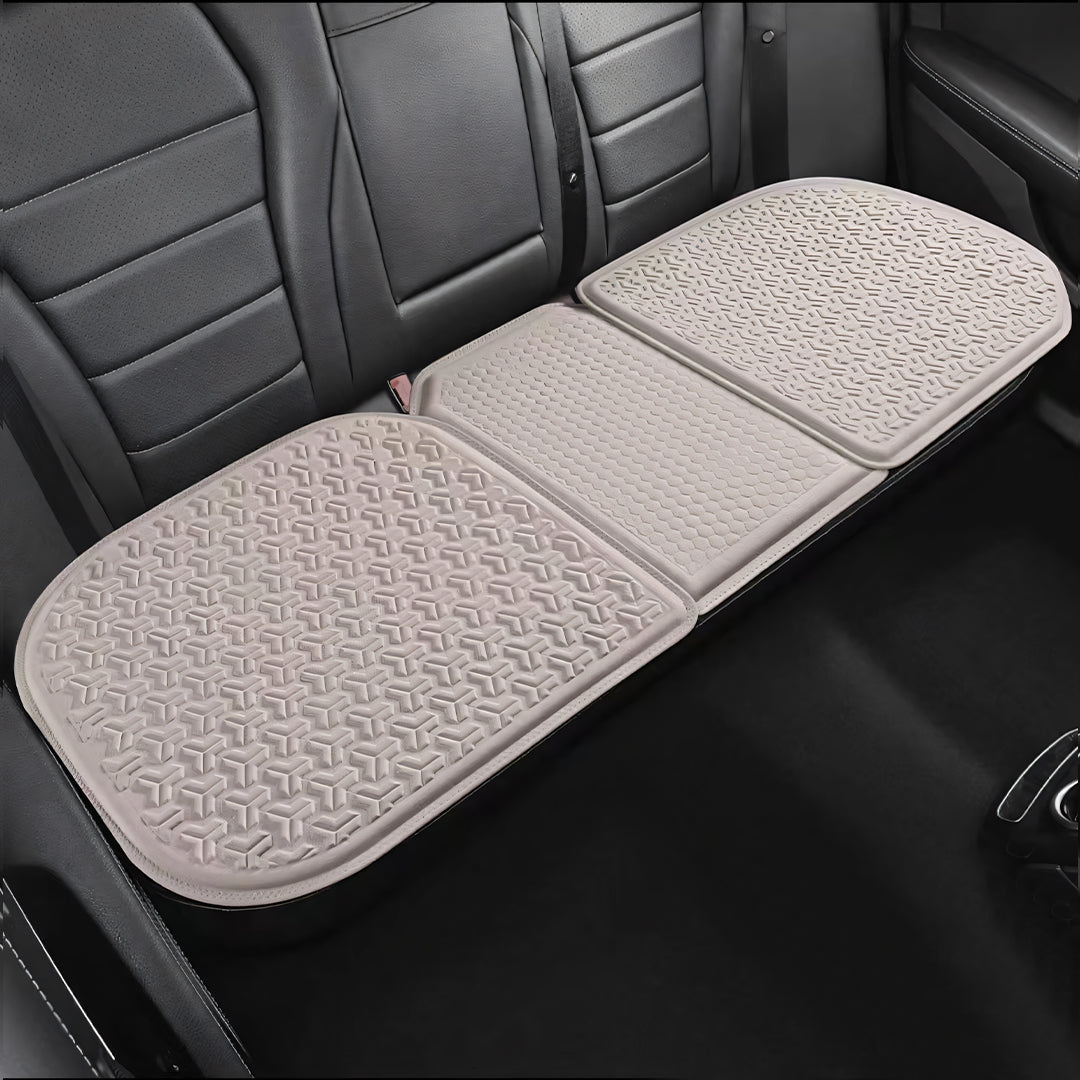 Summer Jelly Gel Seat Cushion