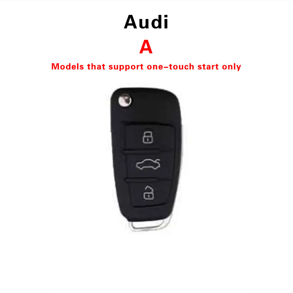 Baby Shark Car Key Case