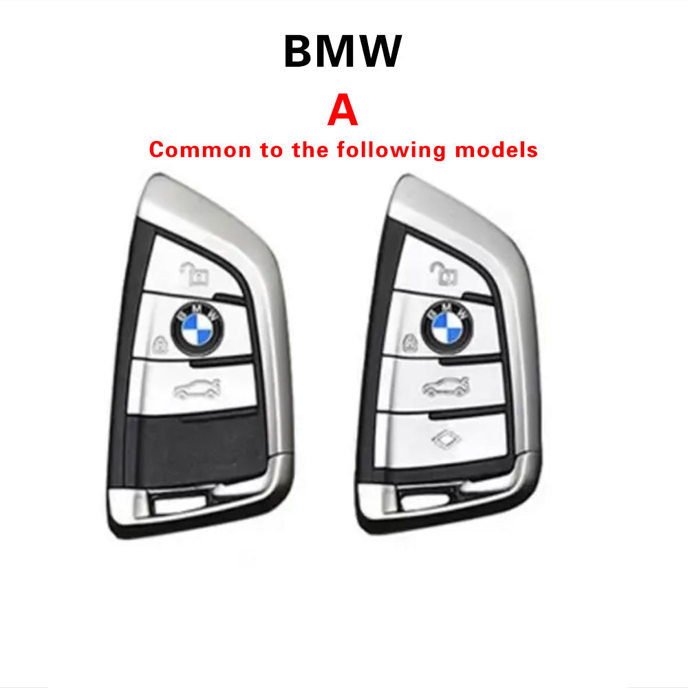 Baby Shark Car Key Case