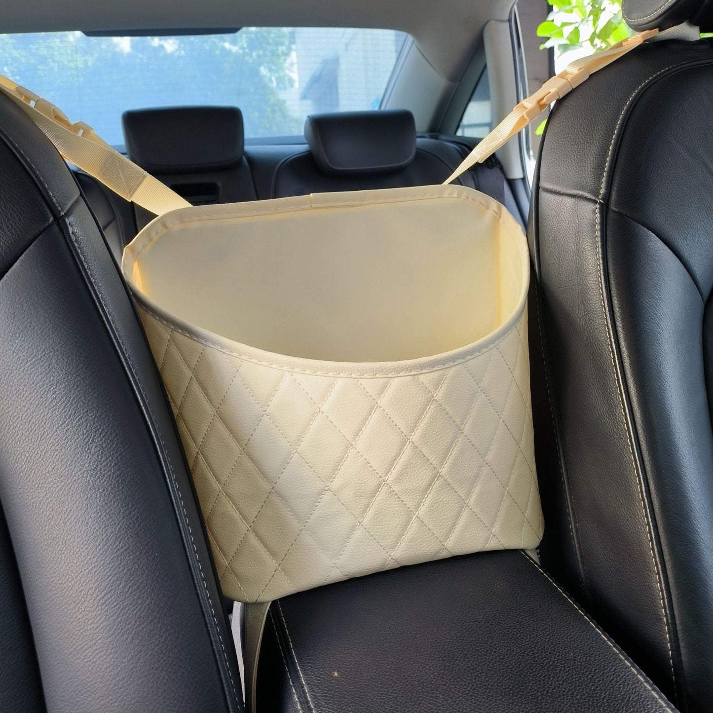Car-Mounted Storage Hanging Bag