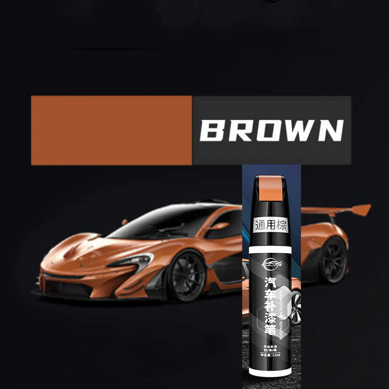 Touch-Up Paint Pen(4 in 1)