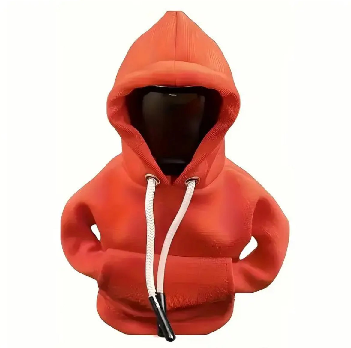 Automotive Gear Shift Lever Hoodie