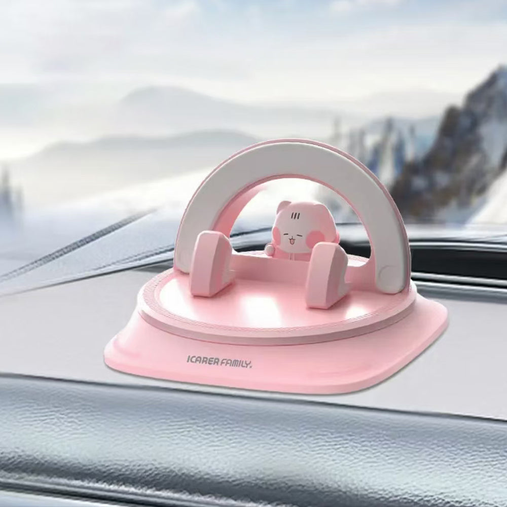 Dashboard Phone Holder