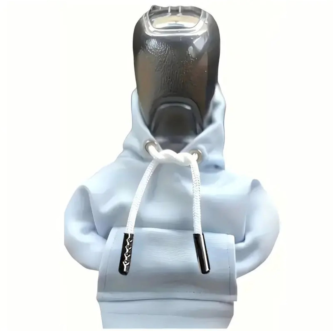 Automotive Gear Shift Lever Hoodie