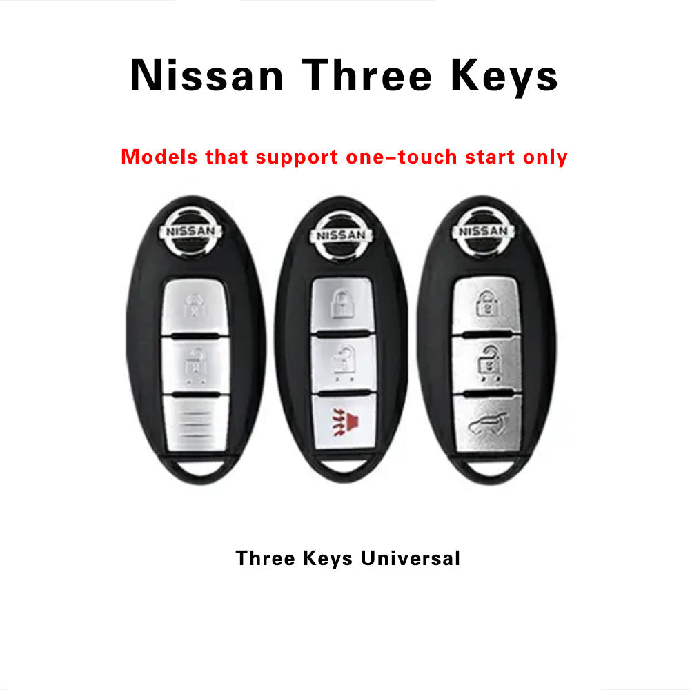 Baby Shark Car Key Case