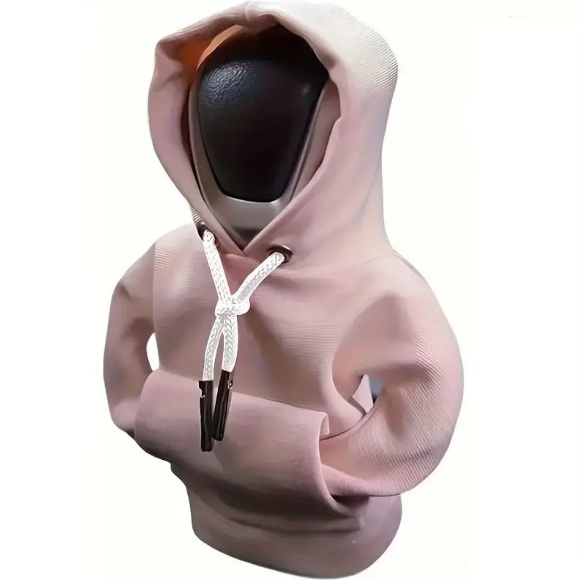 Automotive Gear Shift Lever Hoodie