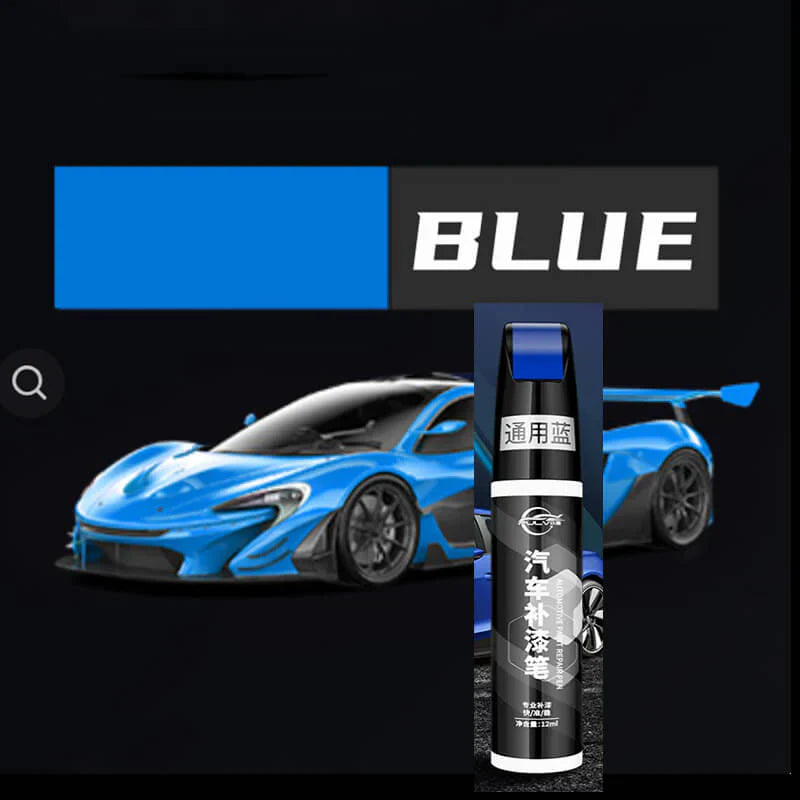 Touch-Up Paint Pen（4 in 1）