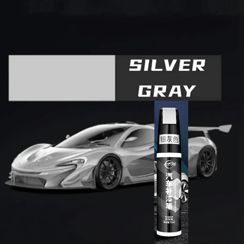 Touch-Up Paint Pen（4 in 1）