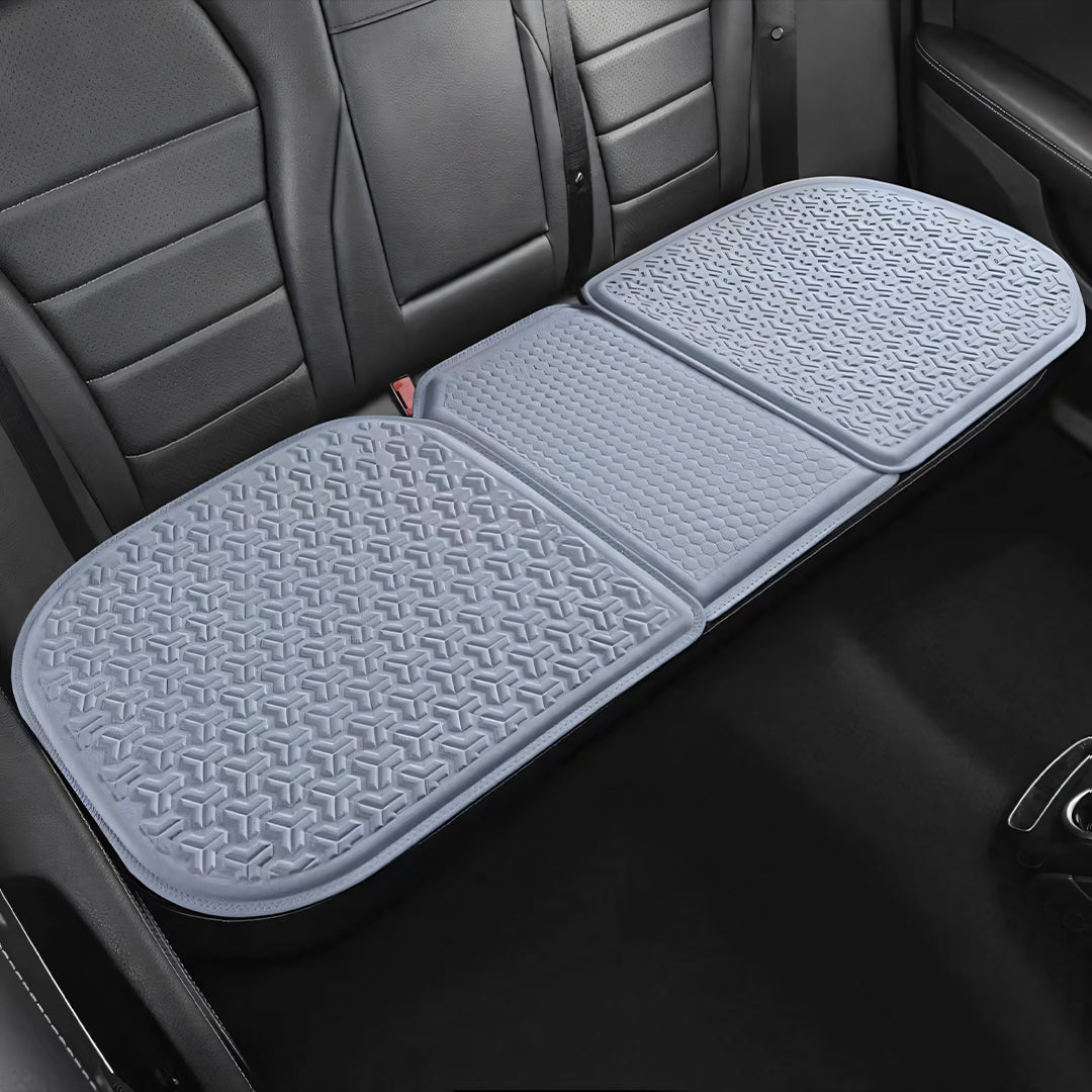 Summer Jelly Gel Seat Cushion