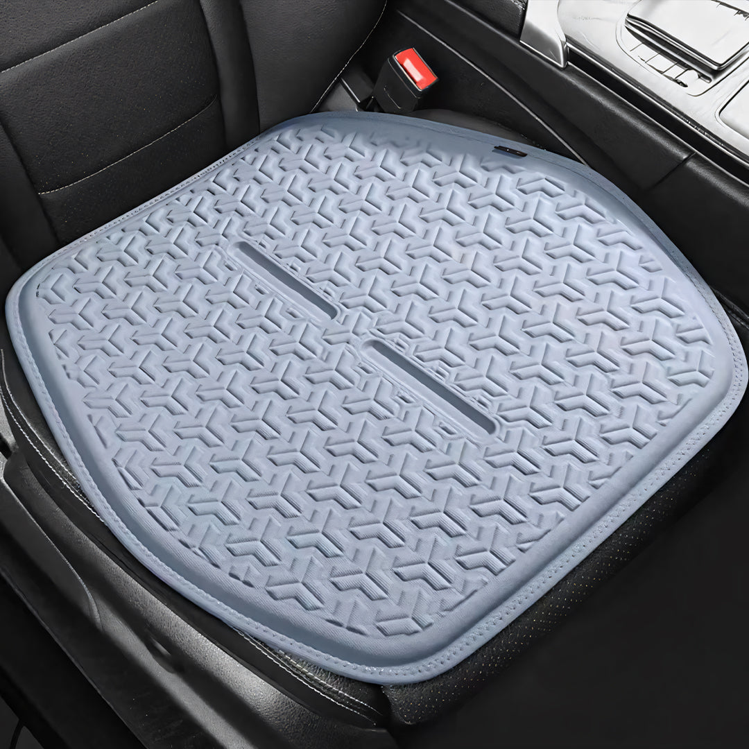 Summer Jelly Gel Seat Cushion