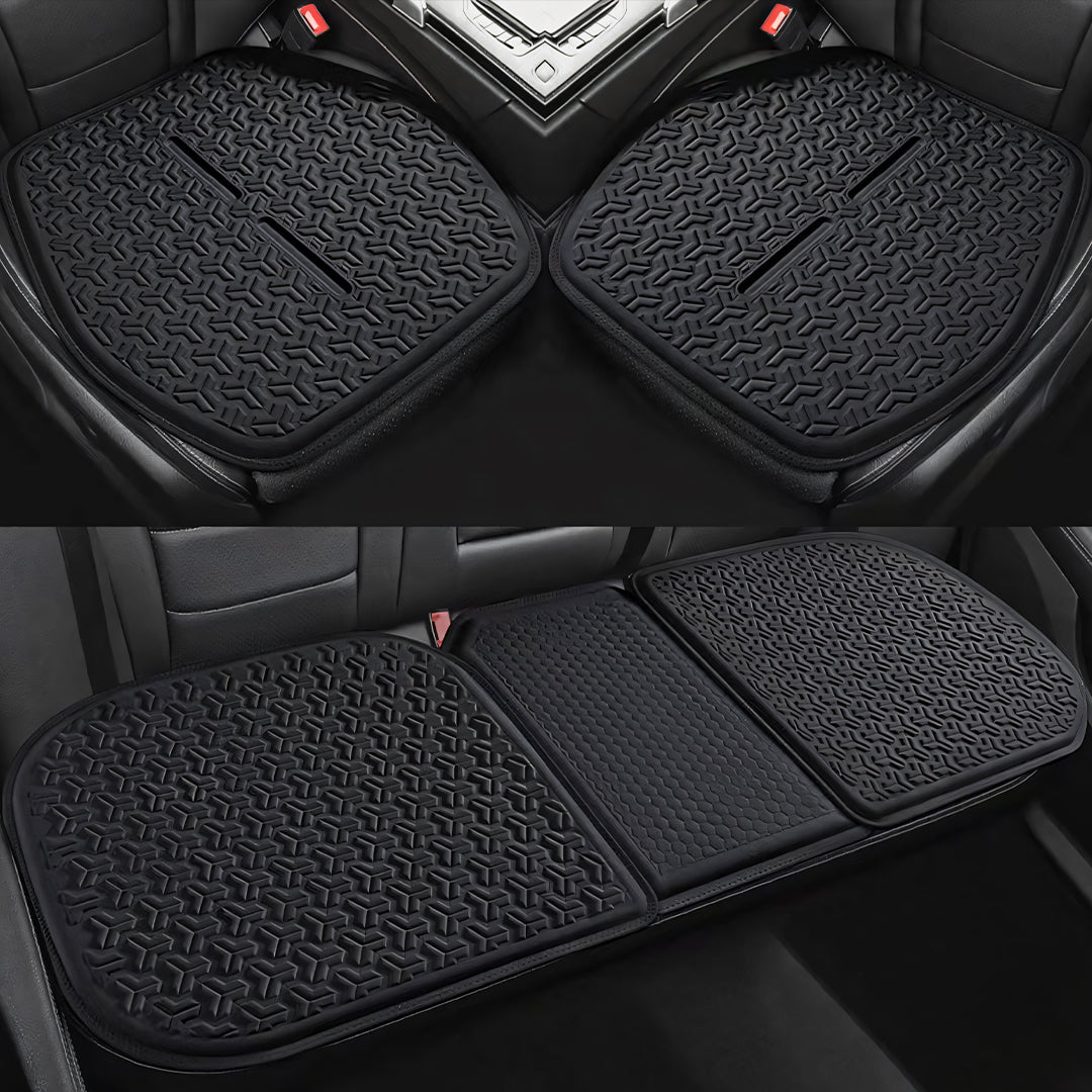 Summer Jelly Gel Seat Cushion