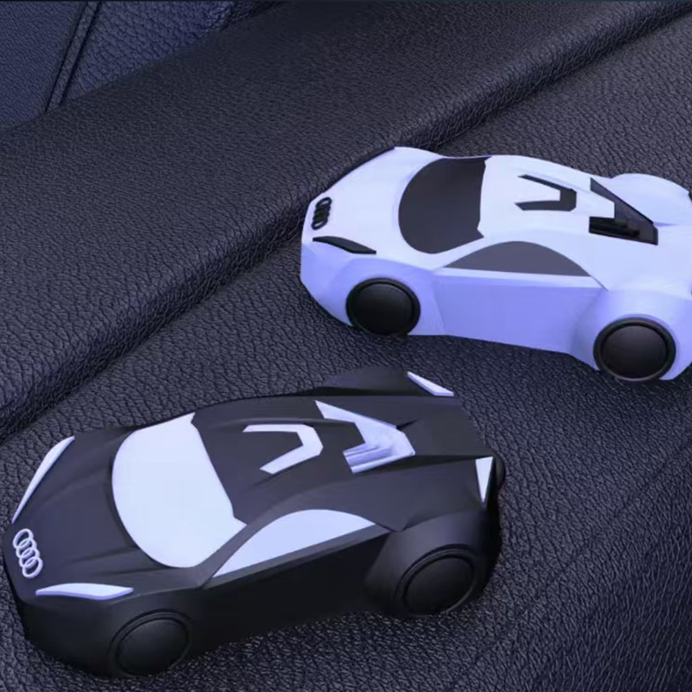 Sports Car Key Case