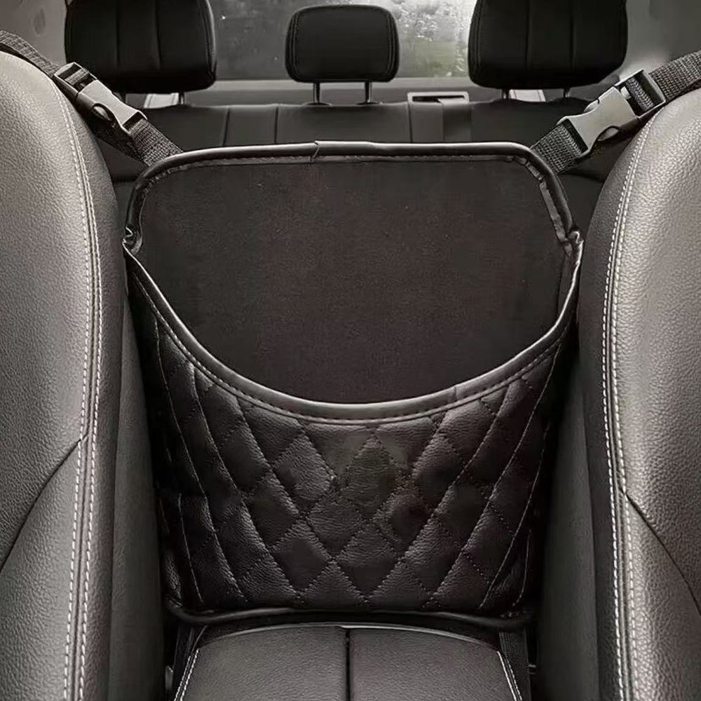 Car-Mounted Storage Hanging Bag