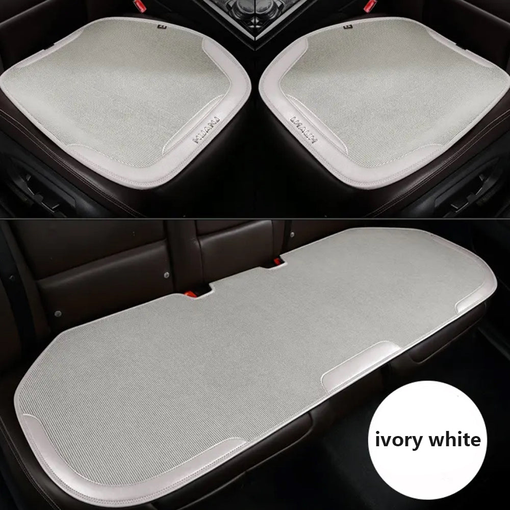 Four-Season Universal Seat Cushions