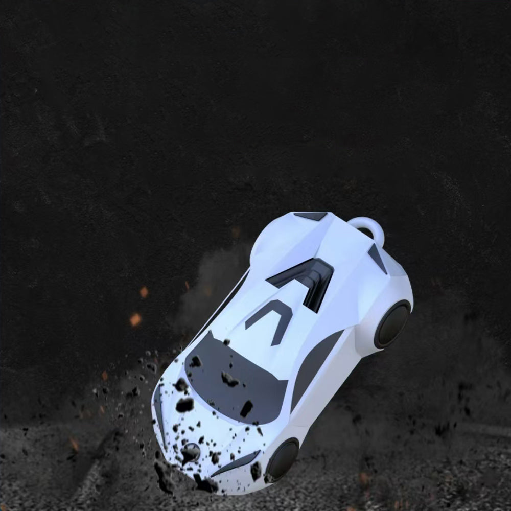 Sports Car Key Case