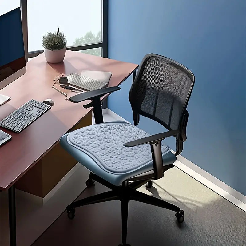 Summer Jelly Gel Seat Cushion