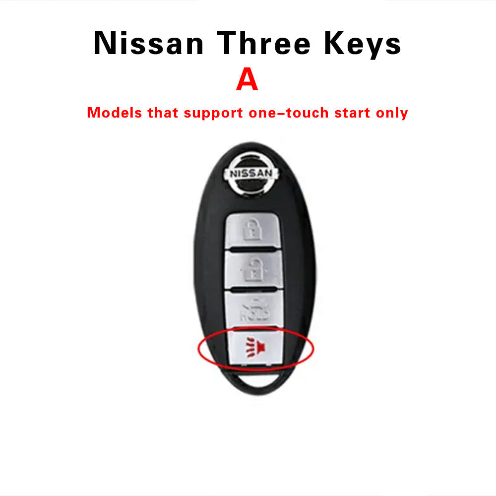 Sports Car Key Case